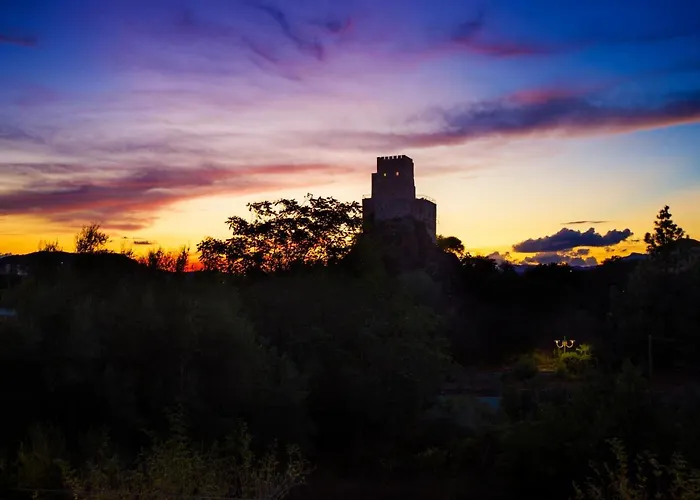 Castello Malicas
