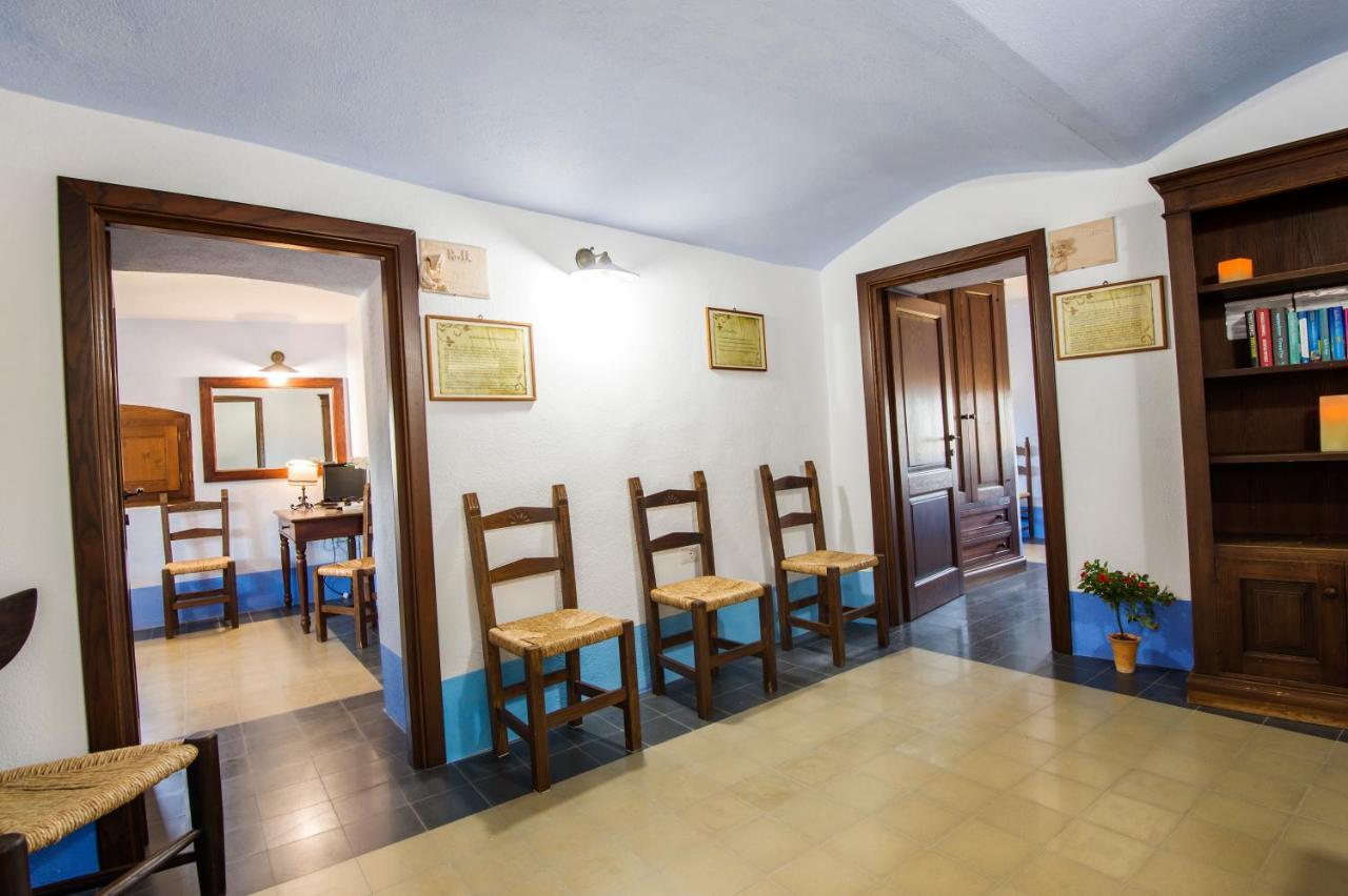 Castello Malicas Hotel 2*