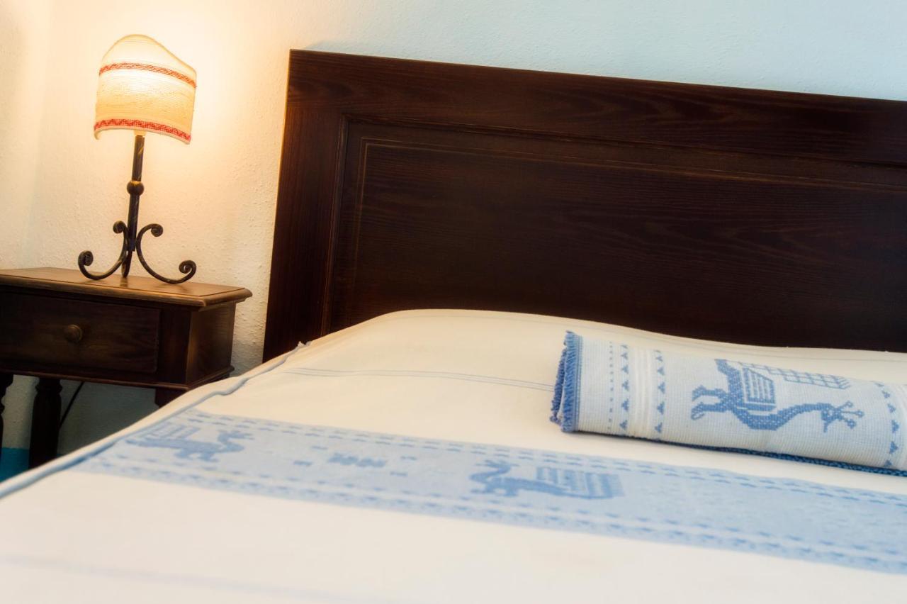 Castello Malicas Hotel