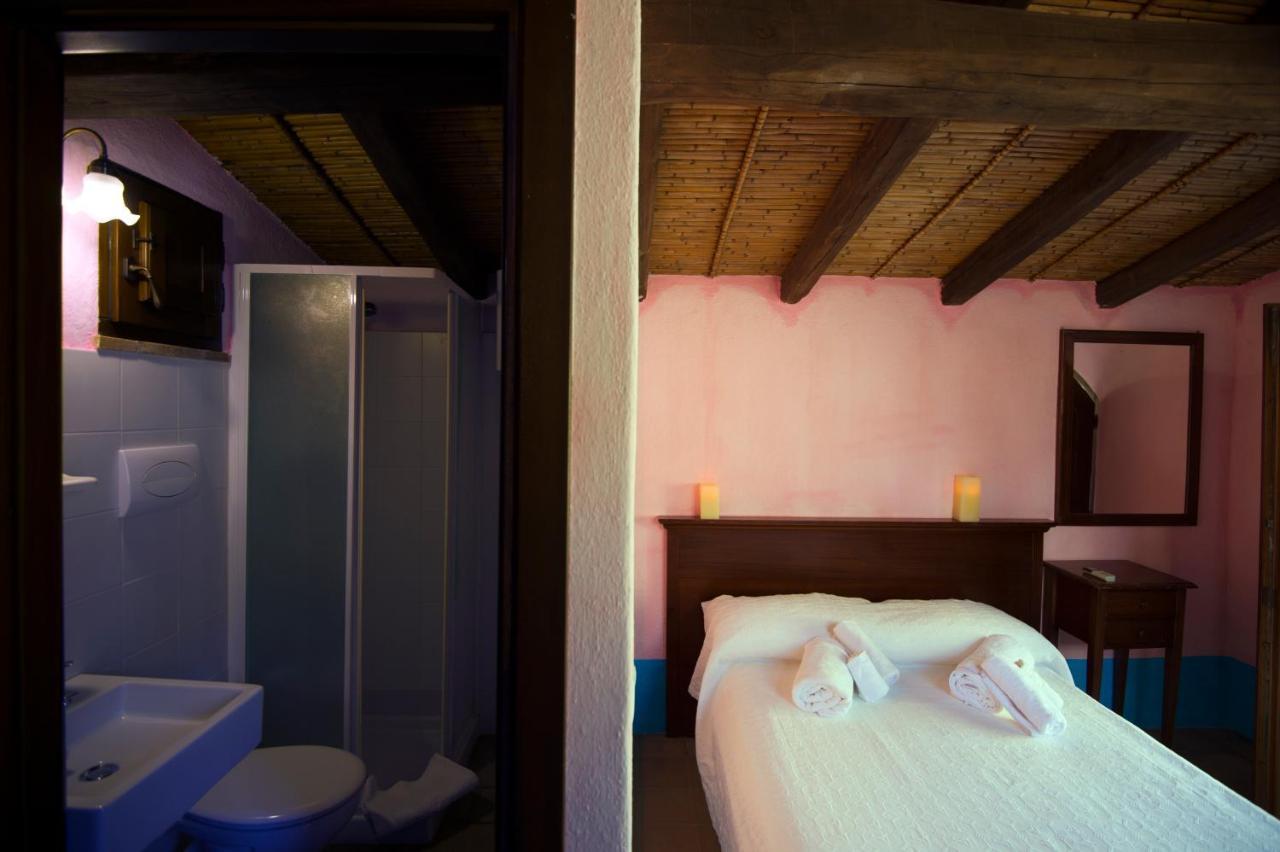 Hotel Castello Malicas 2*
