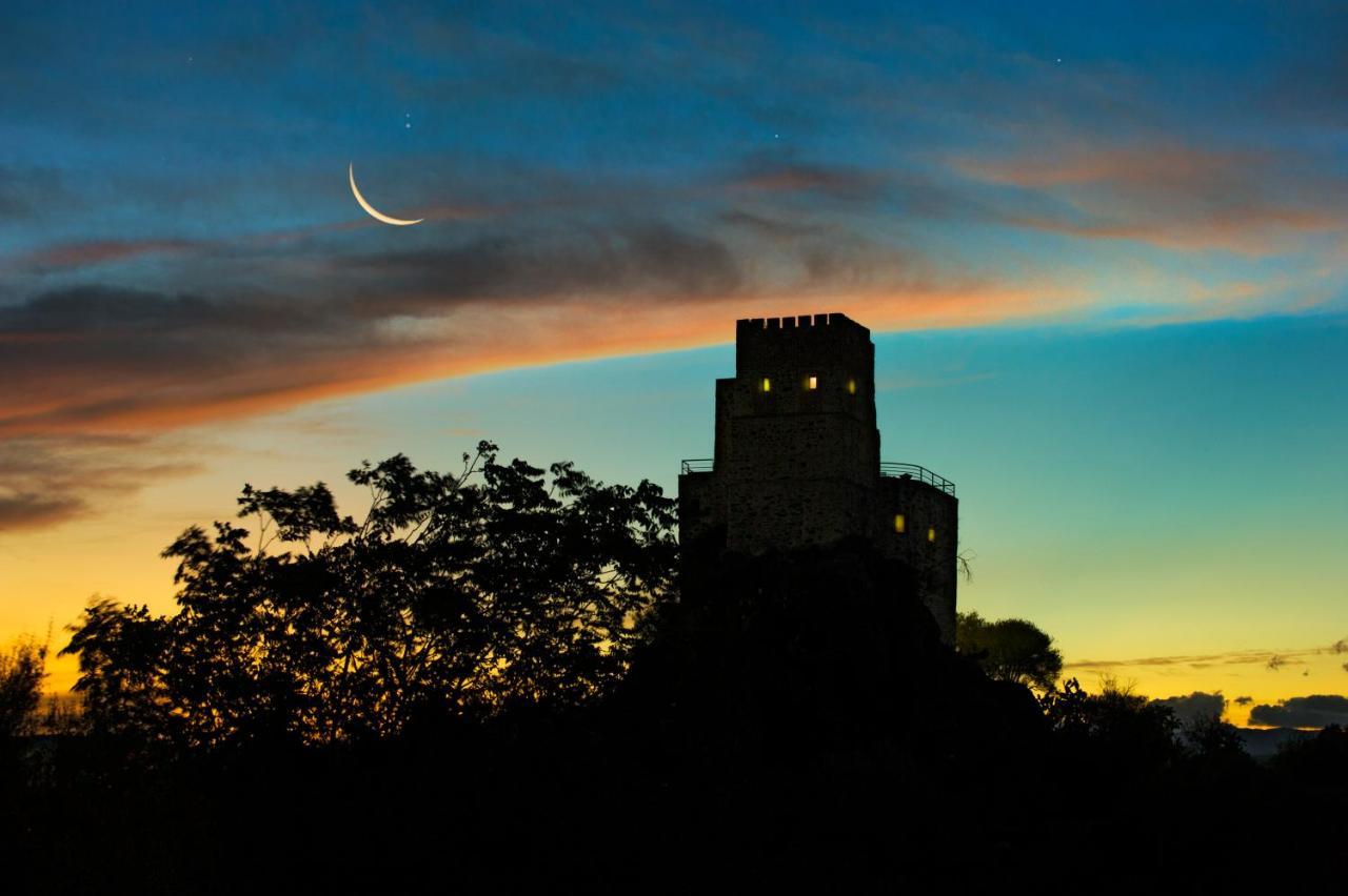 Castello Malicas Hotel