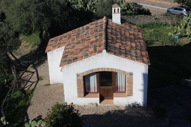 Castello Malicas 2* Galtellì