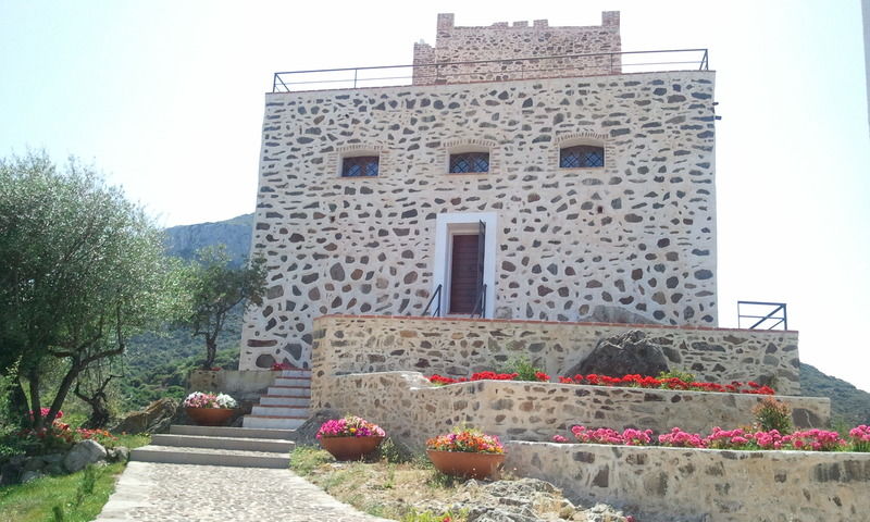 Castello Malicas Hotel
