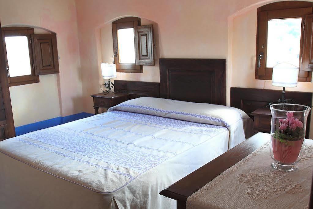 Castello Malicas