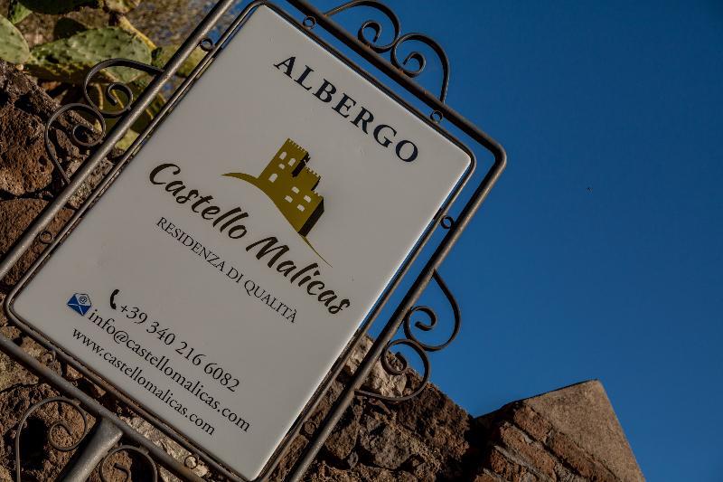 Hotel Castello Malicas 2*