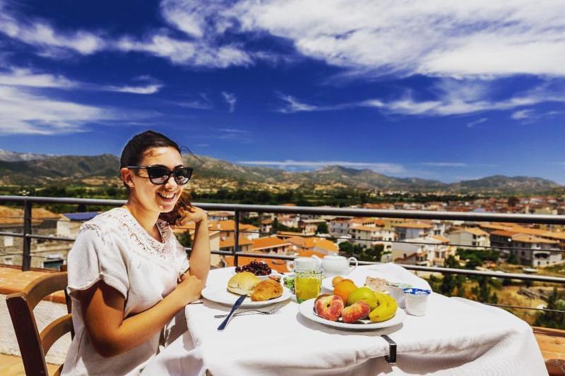Hotel Castello Malicas