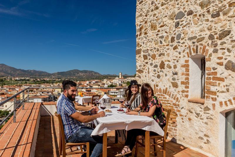 Hotel Castello Malicas